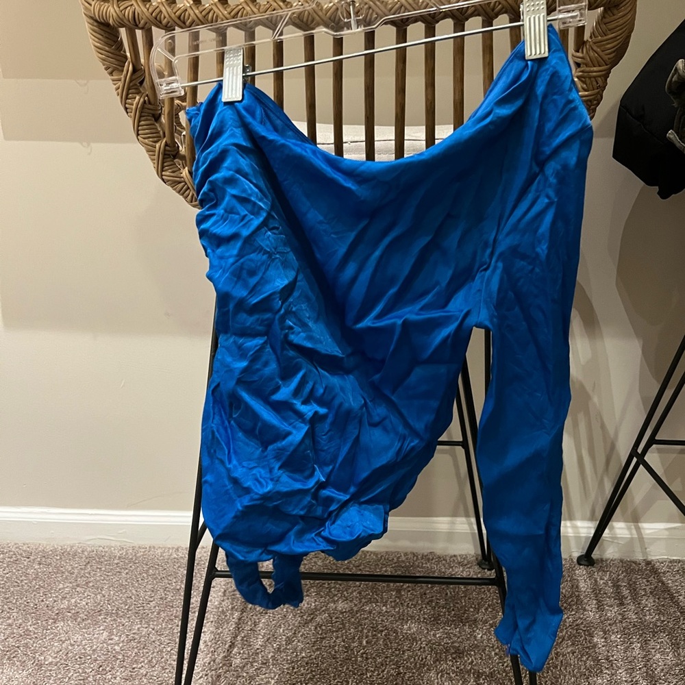 Zara Bodysuit Size M